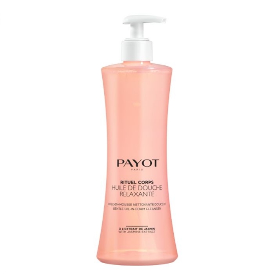 PAYOT HUILE DE DOUCHE RELAXANTE